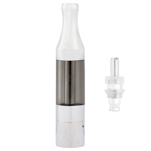 Quit Smoking 2.0ml Mini Protank I Atomizer with 2 Cores (Black) - Click Image to Close